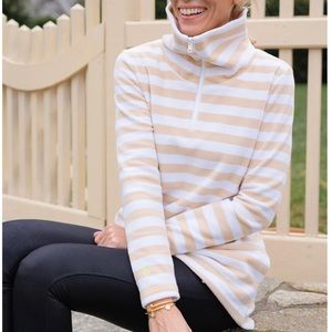 Brand new w/ tags Dudley Stephens Fleece Pullover Sweater XXL